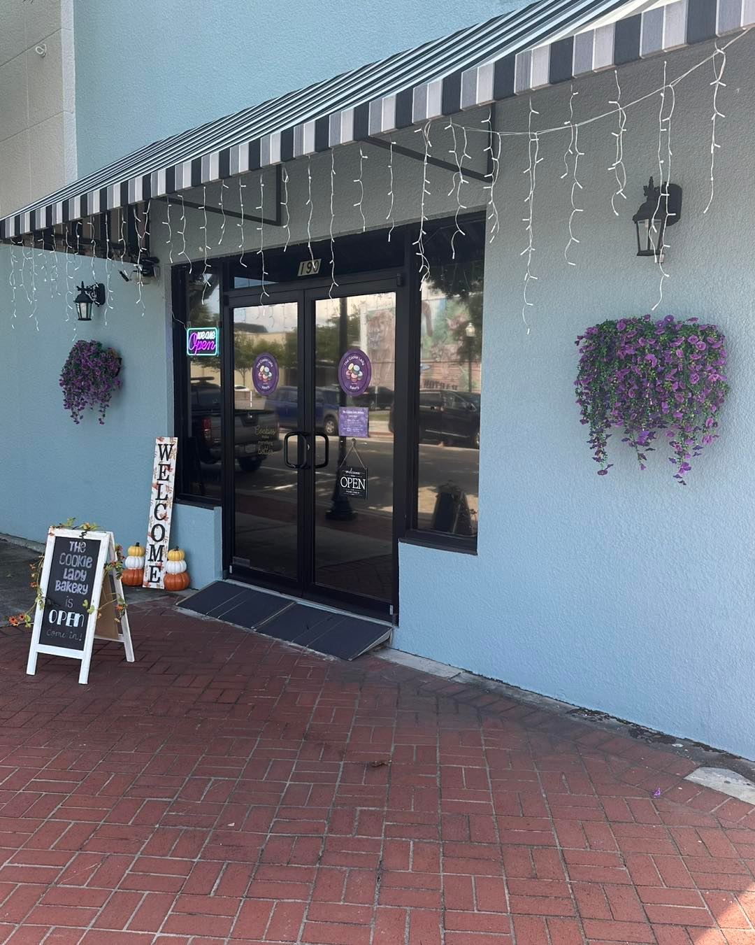 The Cookie Lady Bakery
