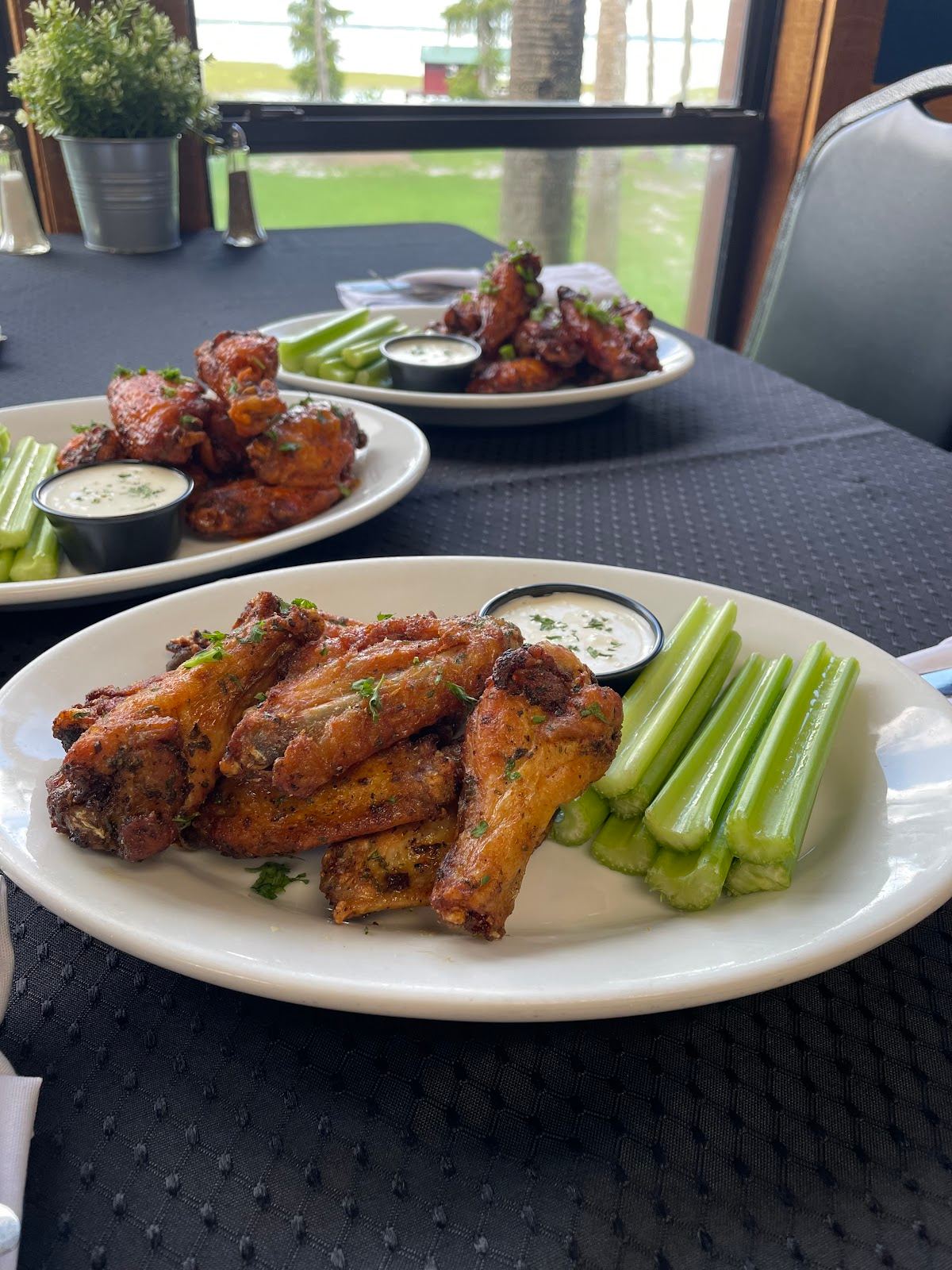 The Eatery at Catfish Creek