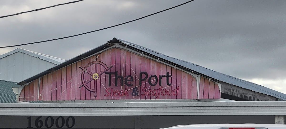 The Port Steak & Seafood