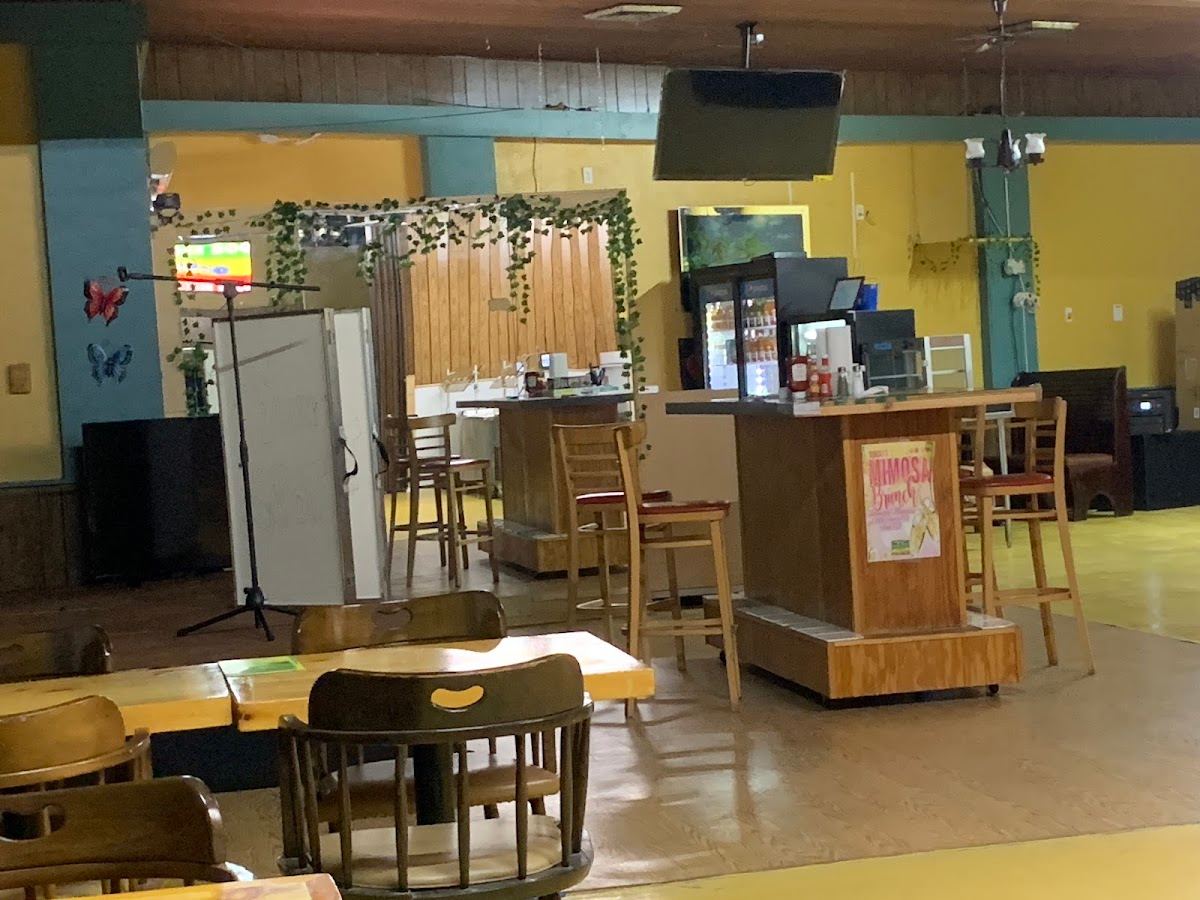 The Spot Jamaican Restaurant Lounge Bar & Motel
