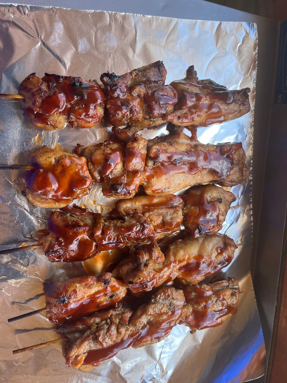 Toñito Pinchos