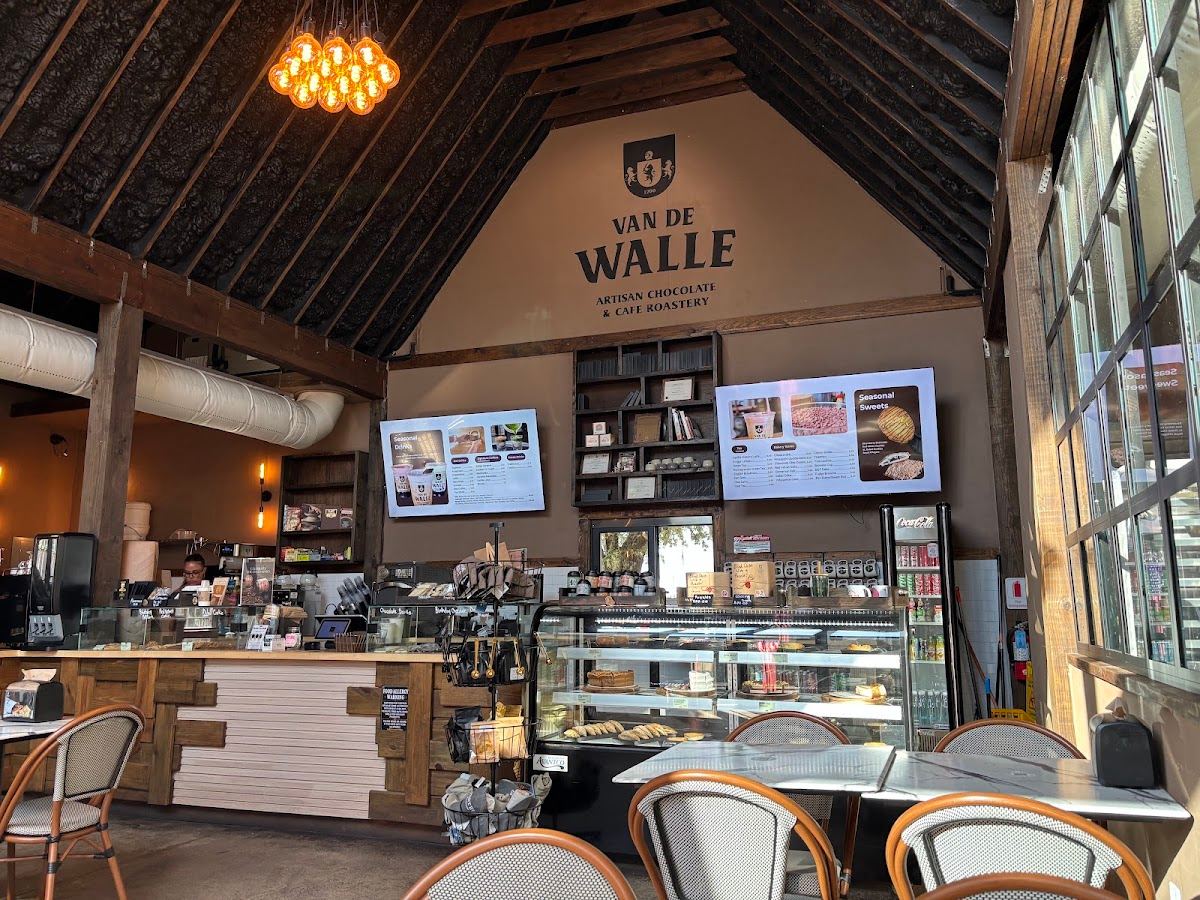 Van de Walle