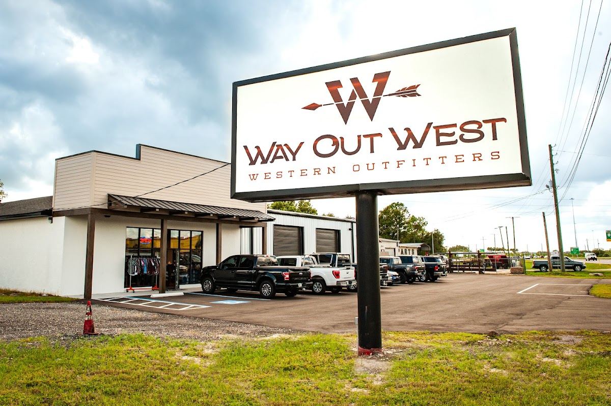 Way Out West