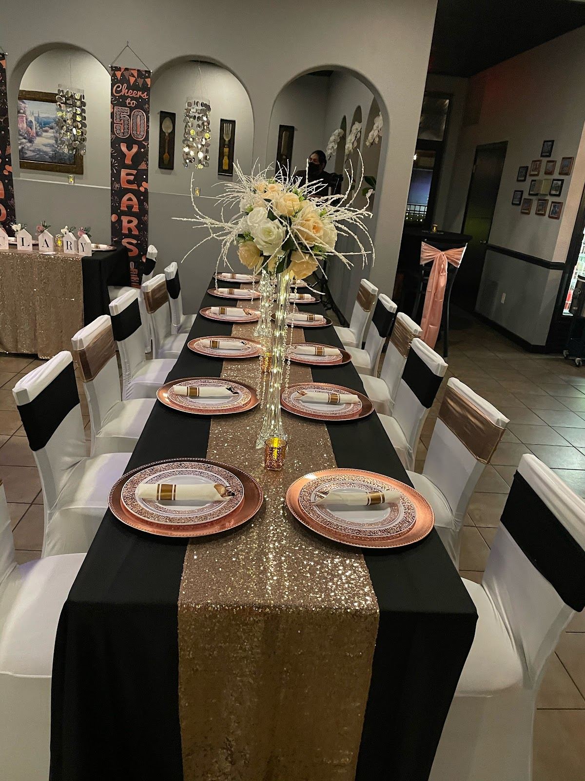 West Caribbean Cuban Restaurant