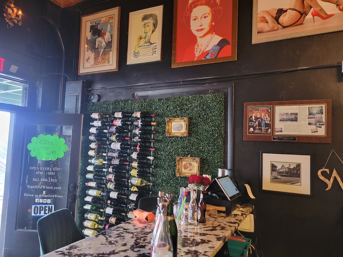 Wine Stable