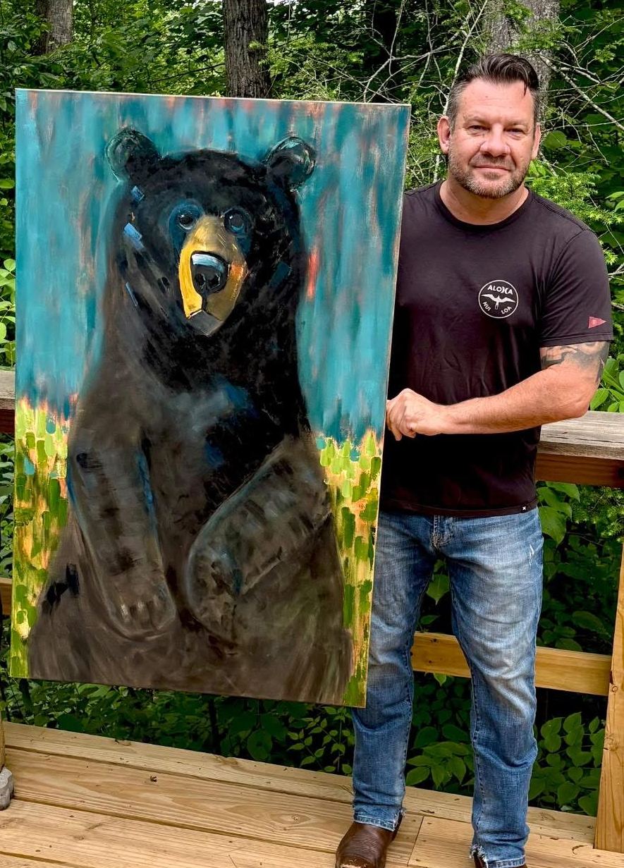 Bobby Myers Fine Art Gallery