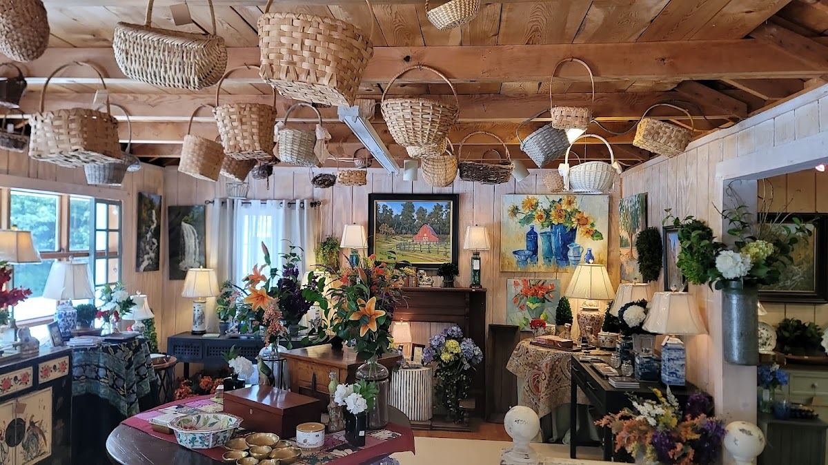 Brier Patch Gift Shop