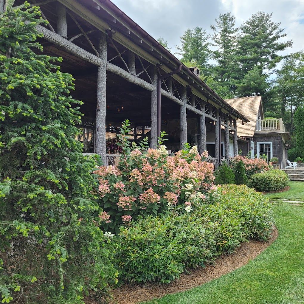 Chattooga Club