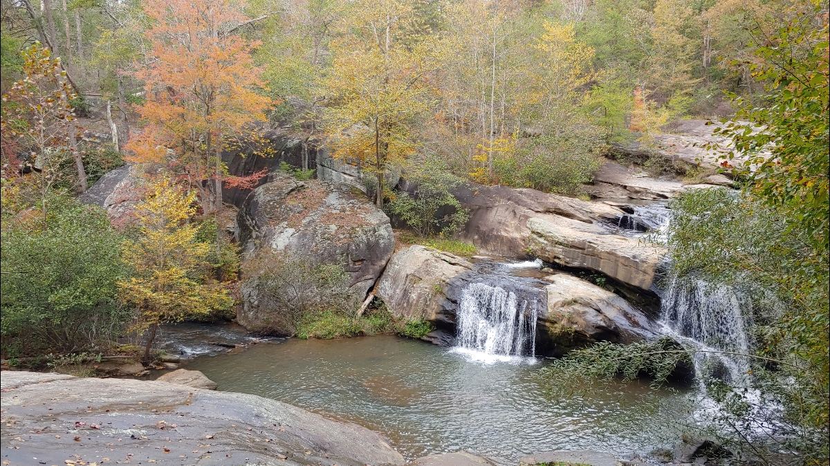 Chau Ram County Park