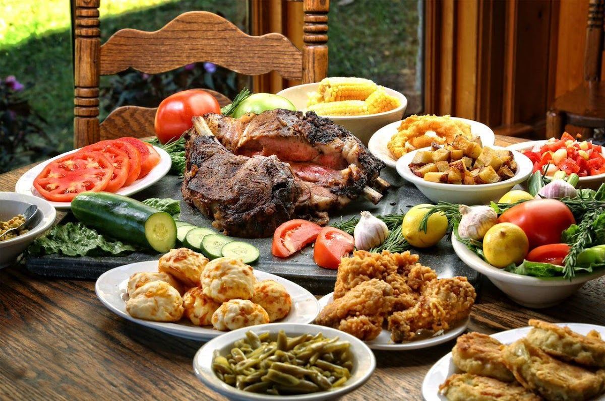 Dillard House a Mountain Farm Resort