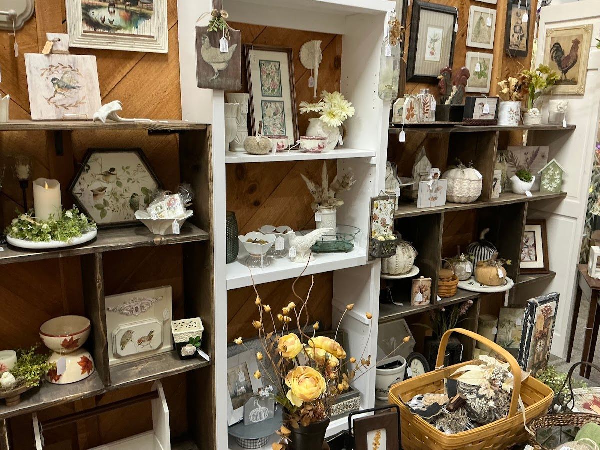 Down the Rabbit Hole/FranklinScents Franklin, NC