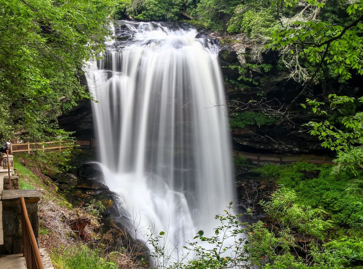 Dry Falls