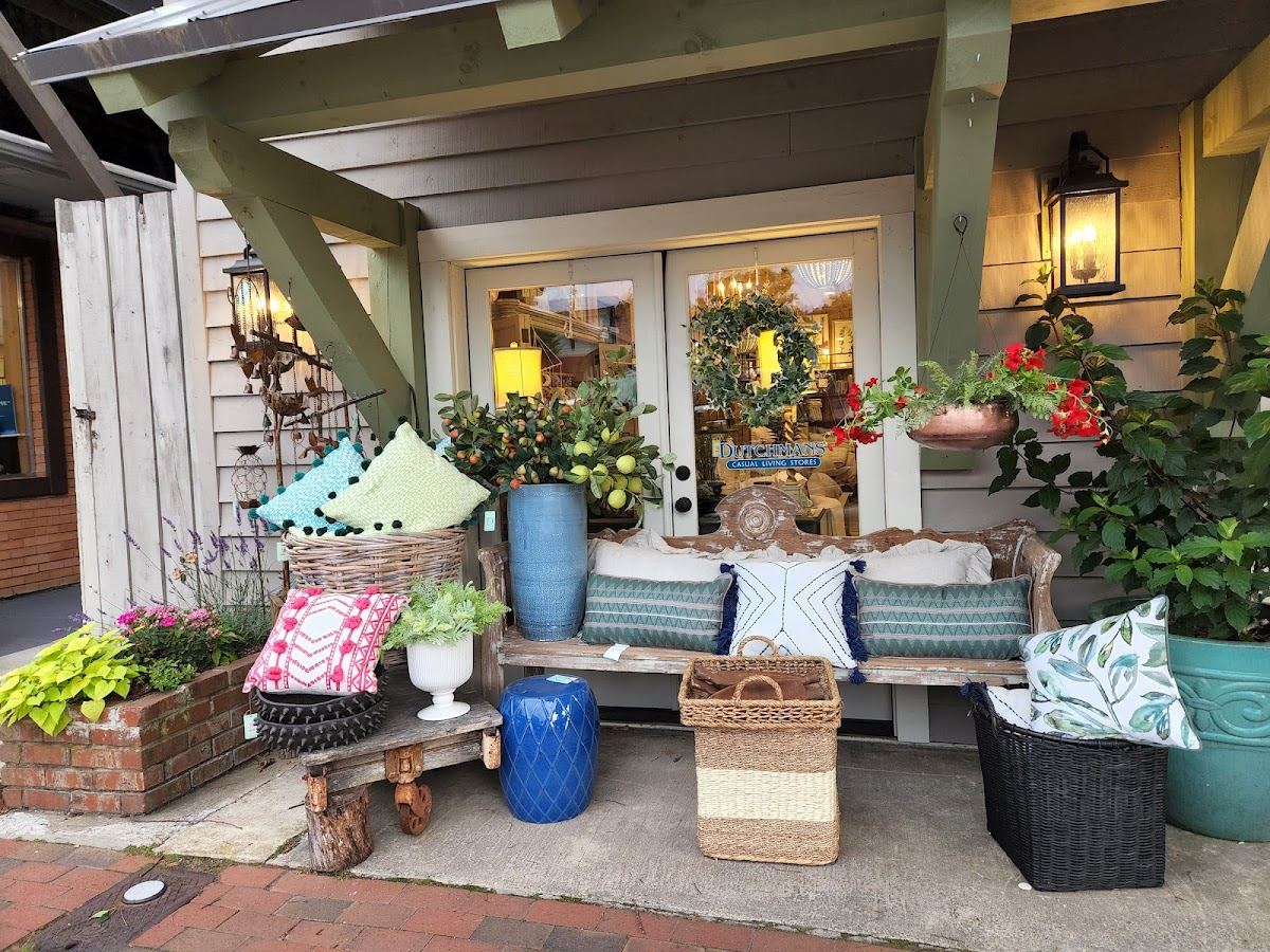 Dutchmans Casual Living | Highlands