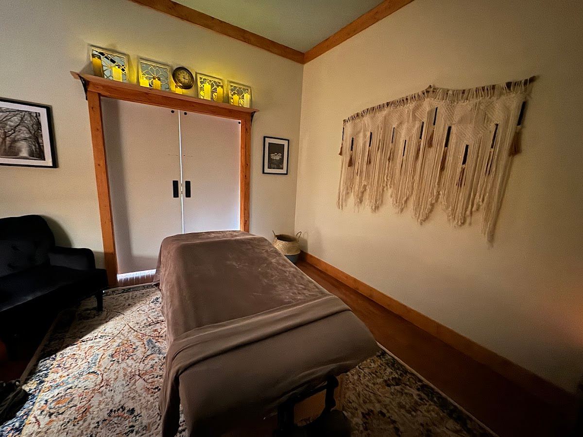 Elevation Spa