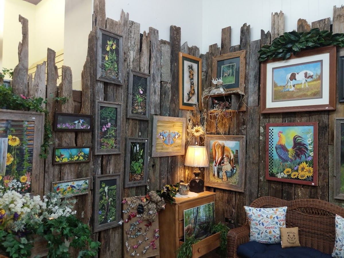 Farmhouse Gallery