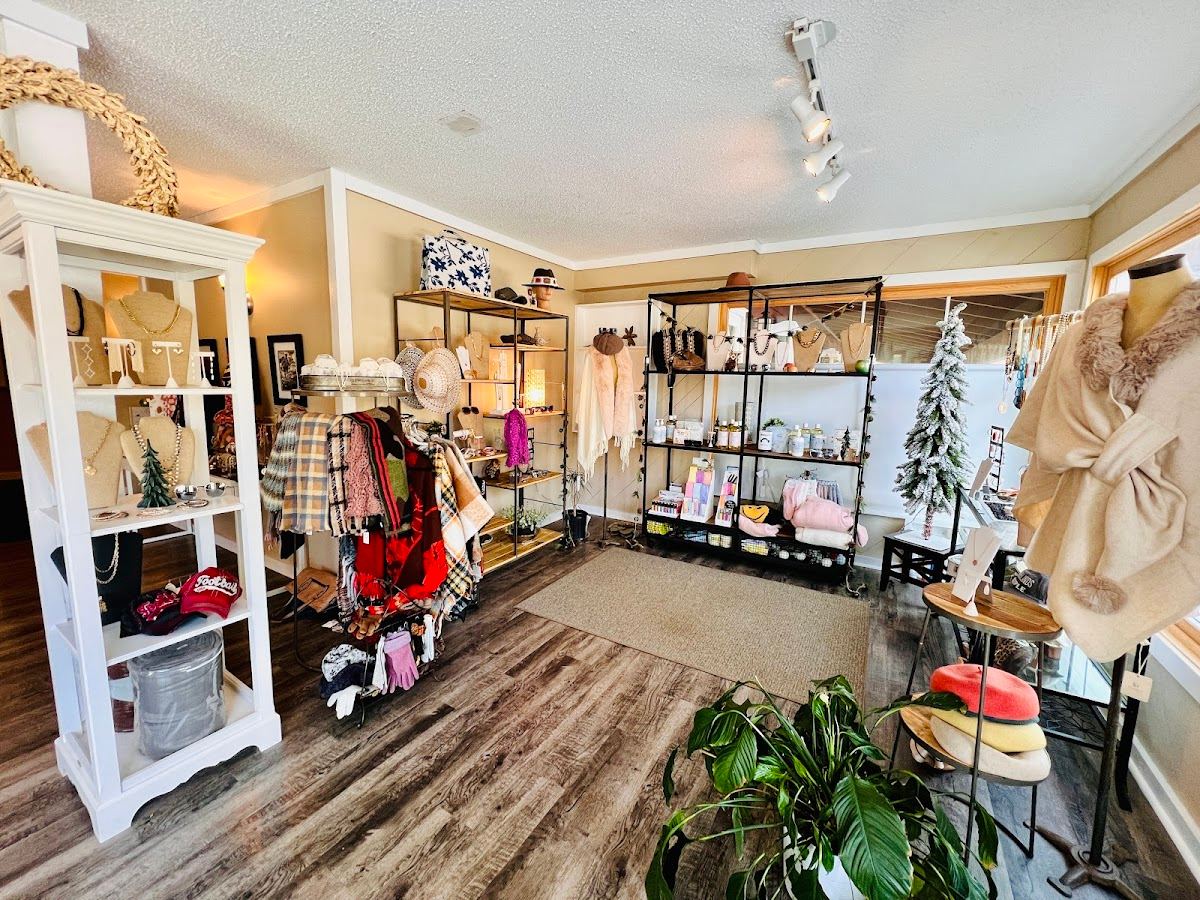 Gifted Hands Spa