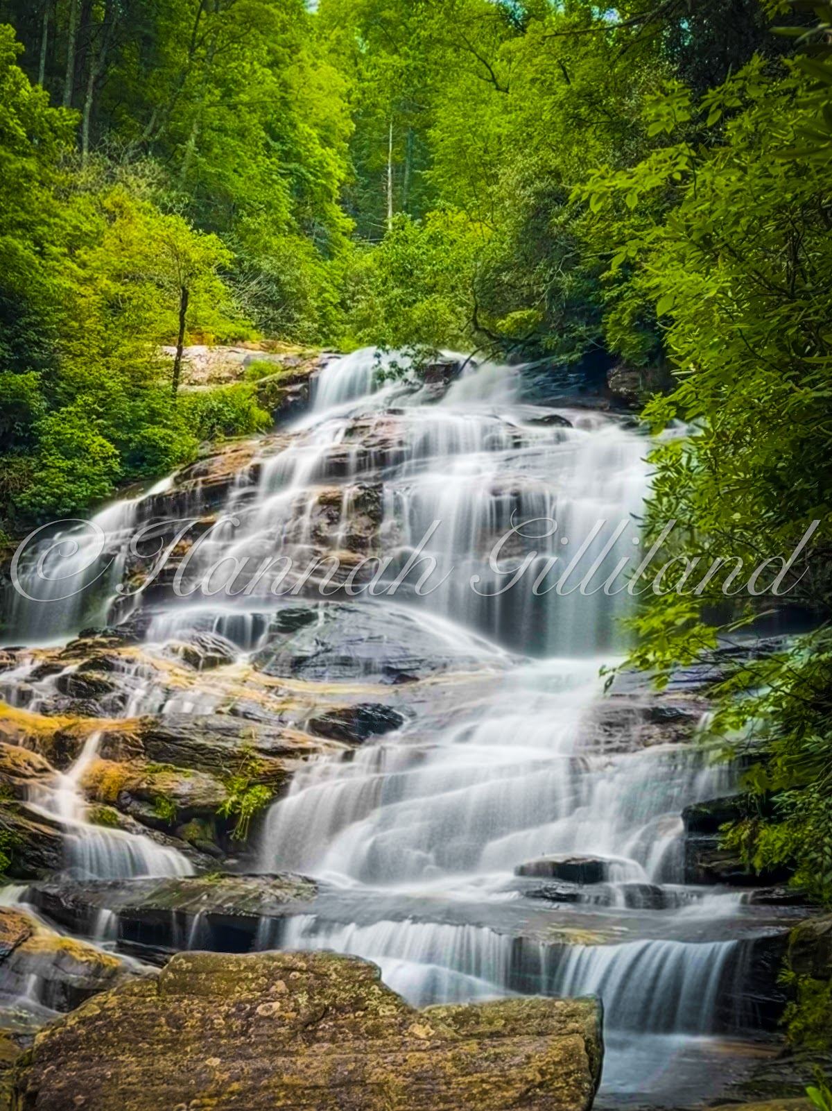 Glen Falls