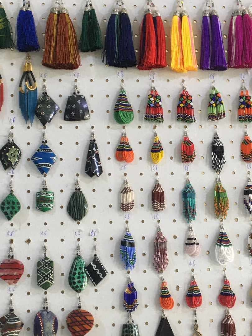 Highlands Mountaintop Art & Craft Show