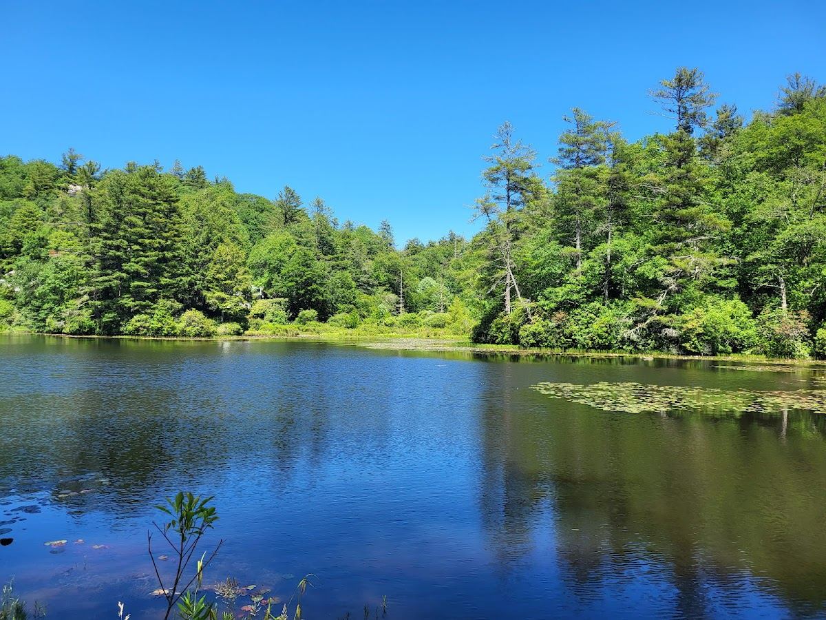 Highlands Nature Center