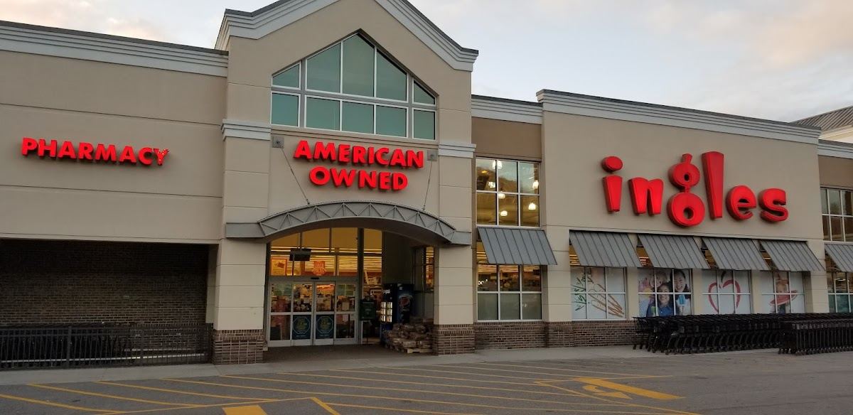 Ingles Markets