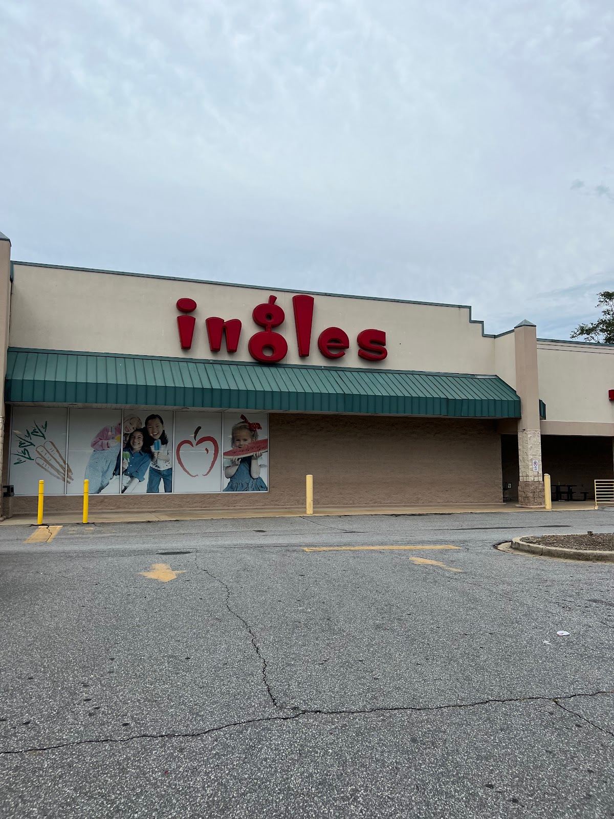 Ingles Markets