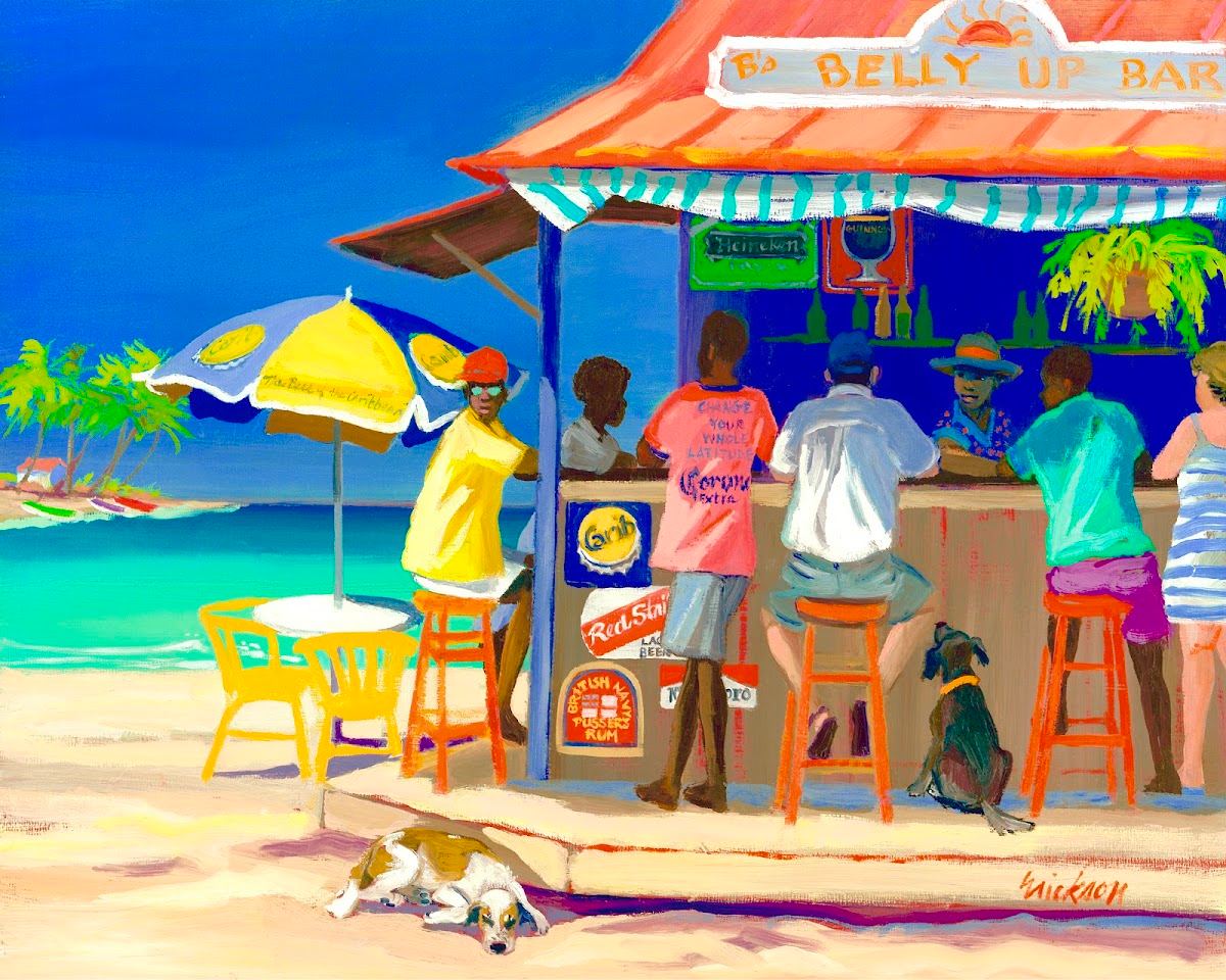 Island Studio