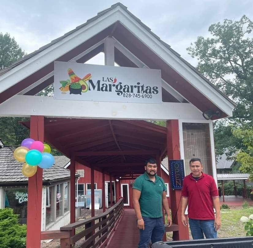 Las Margaritas