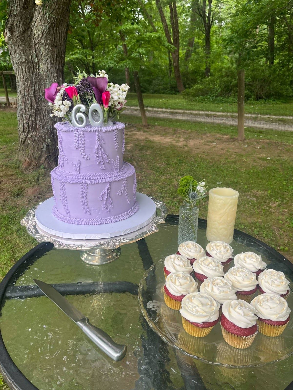 Loco Honey Cake Company