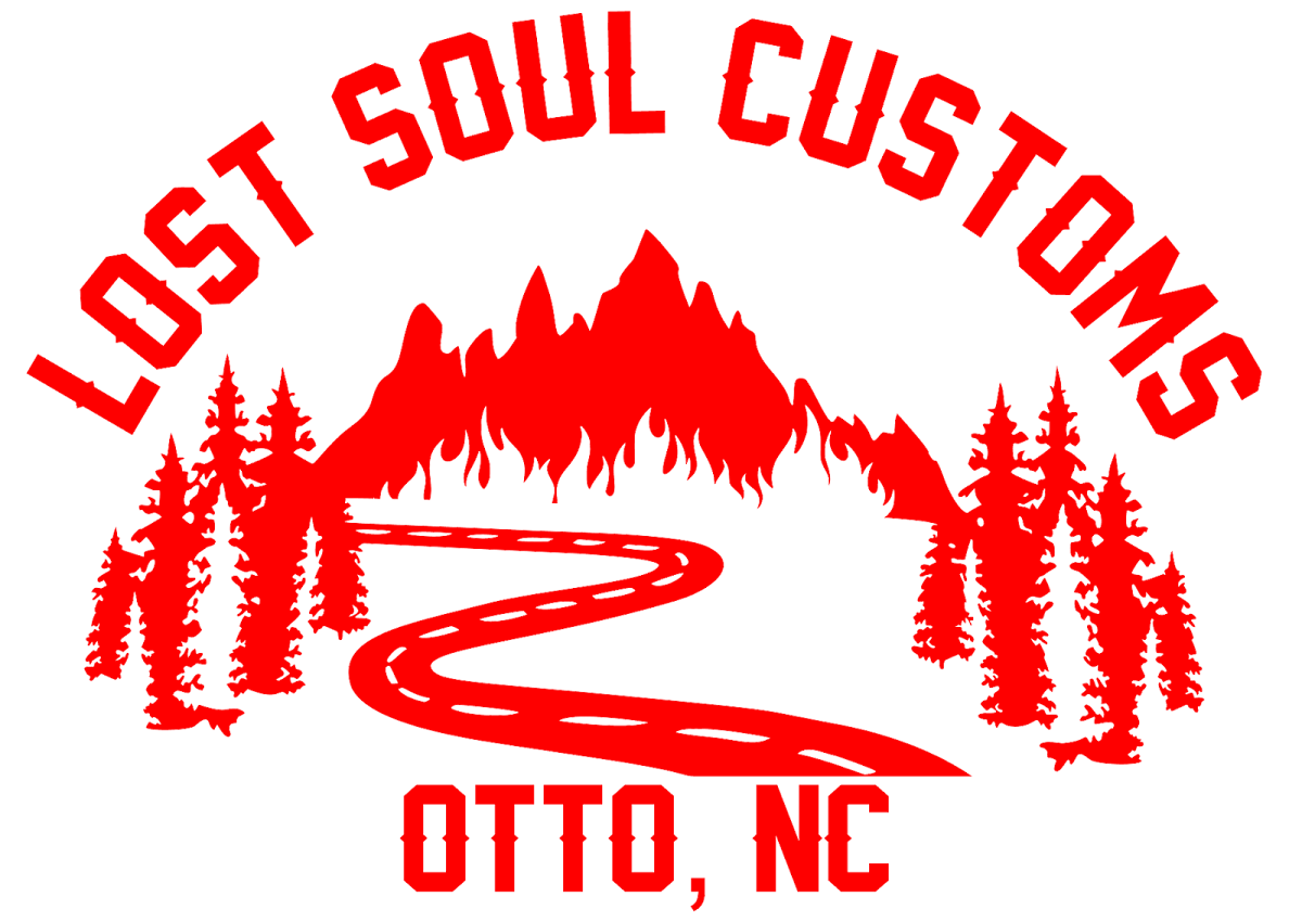 LostSoulCustoms