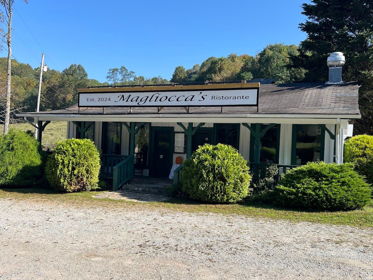 Magliocca's Ristorante
