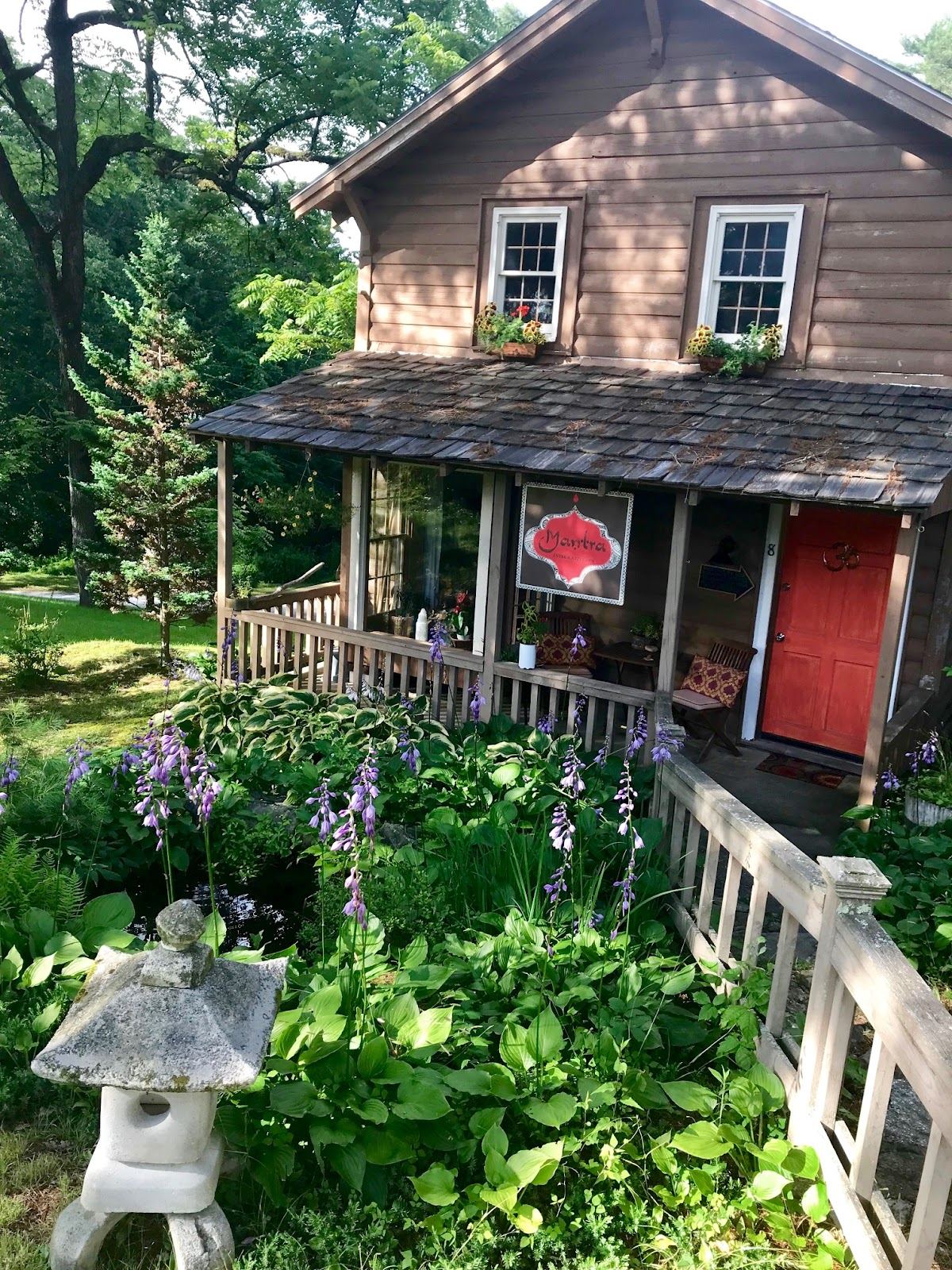 Mantra Integrative Spa