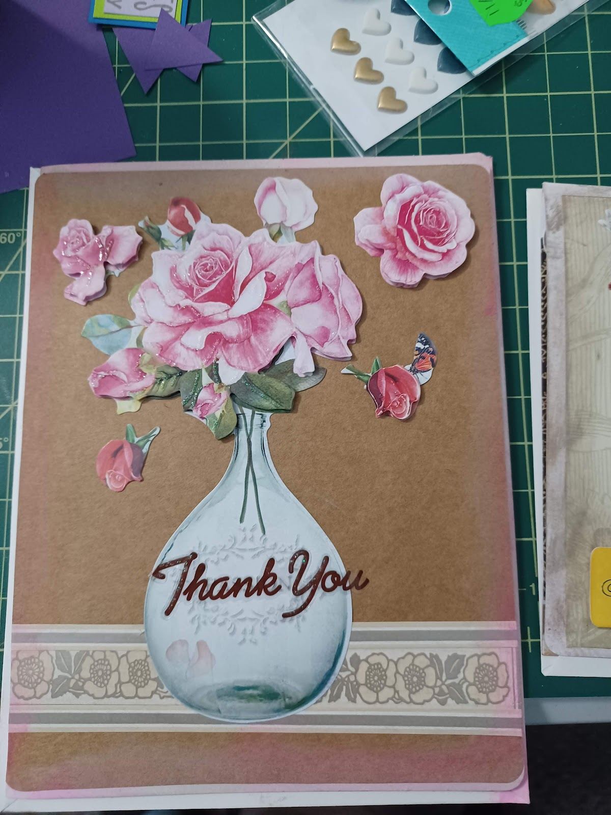 McClain’s Custom Silk Floral Designs and Gifts