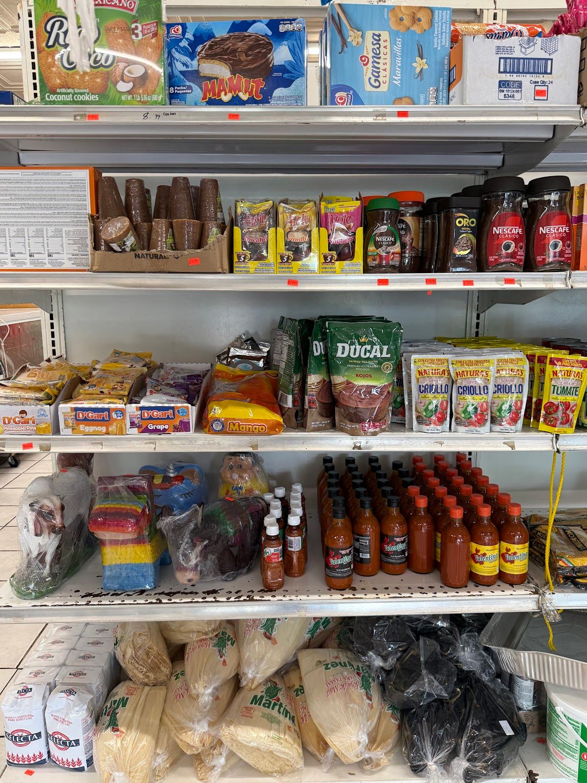 Mi Pueblito
