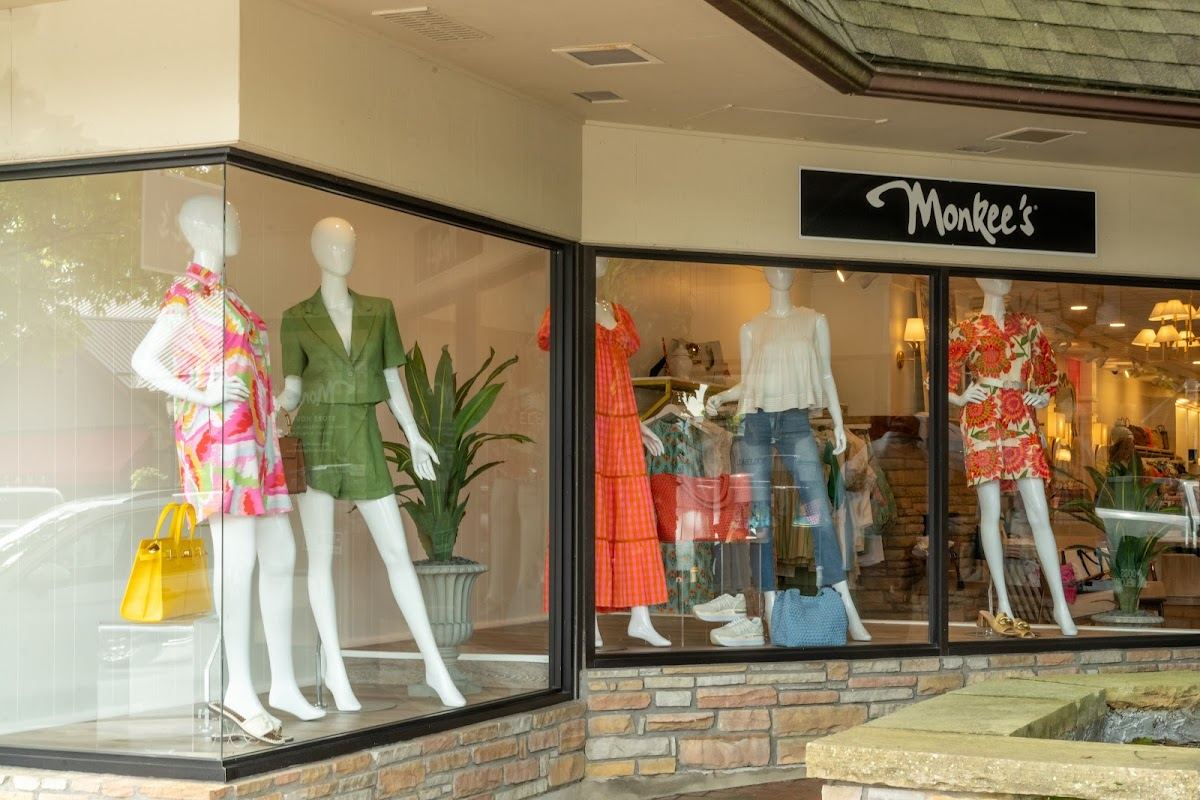 Monkee's of Highlands