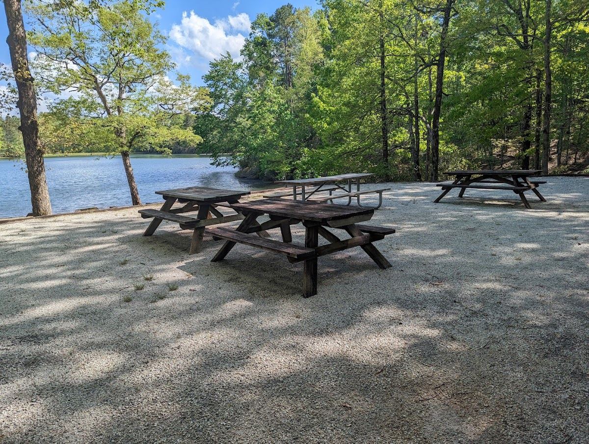Oconee State Park