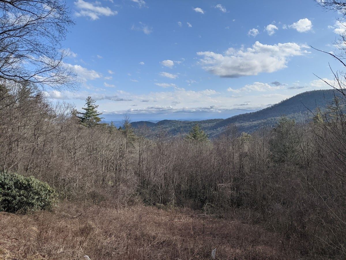 Osage Overlook