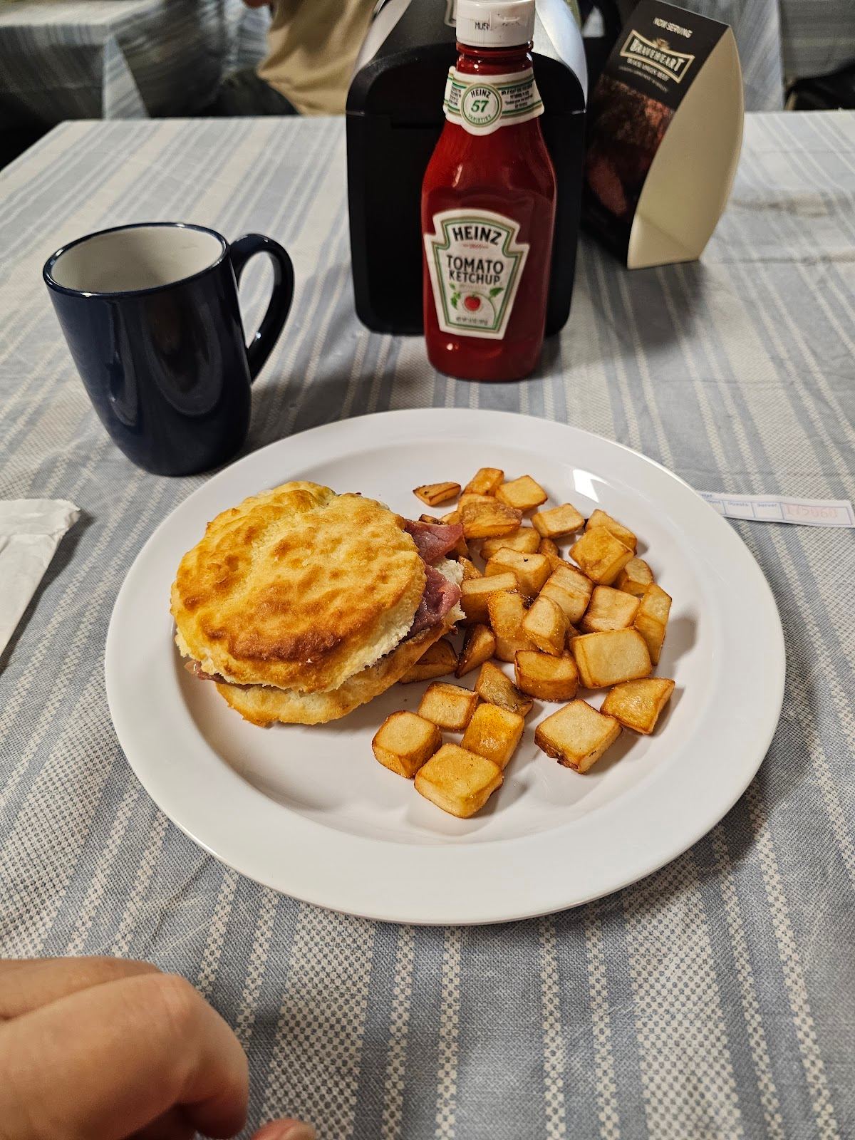 Palmetto Biscuit Company