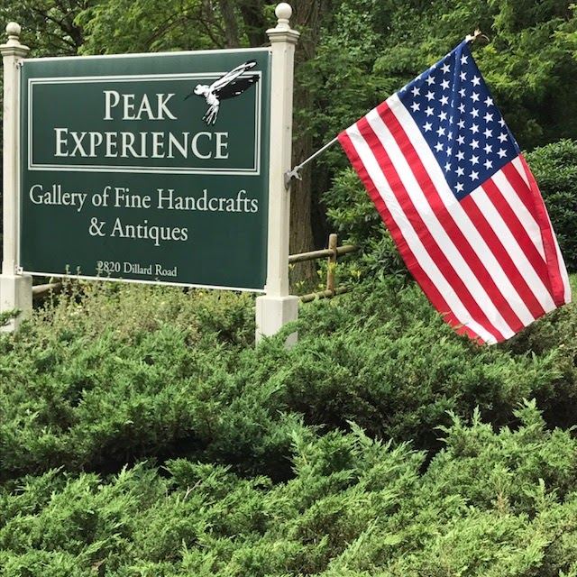 Peak Experience