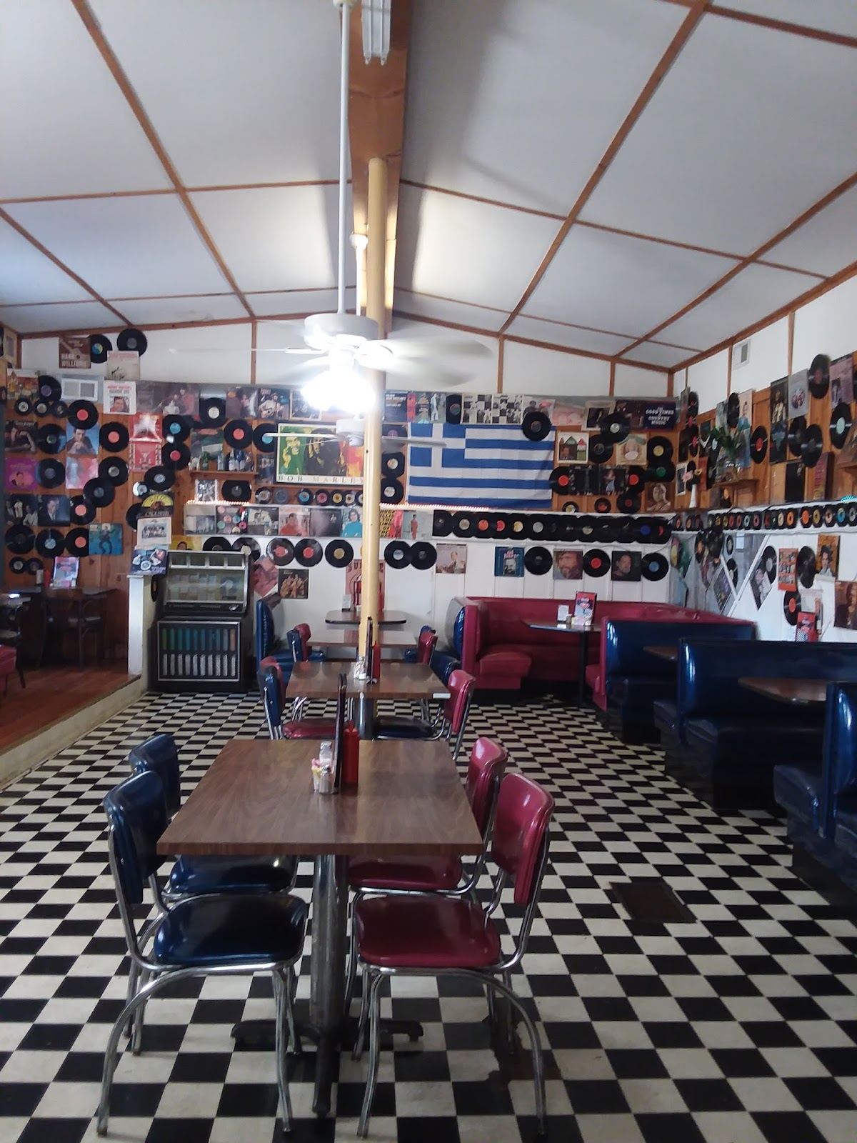 Pete's Drive In