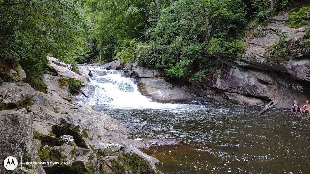 Quarry Falls