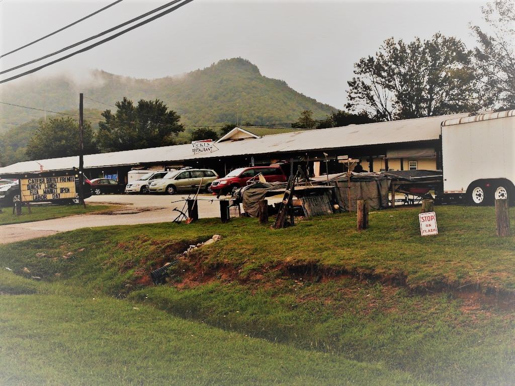 Rabun Flea Market