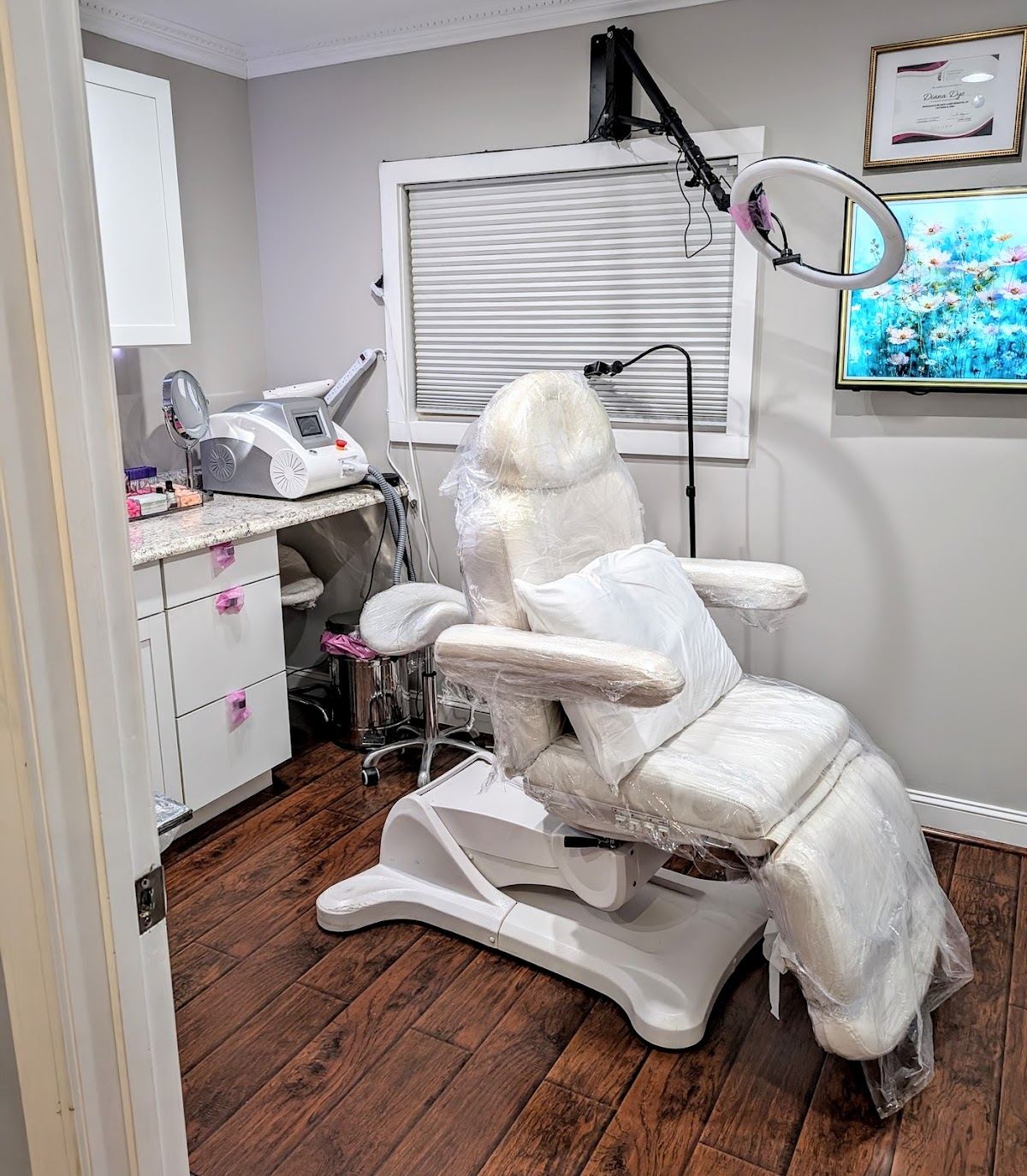 Rejuvenate Medical Spa