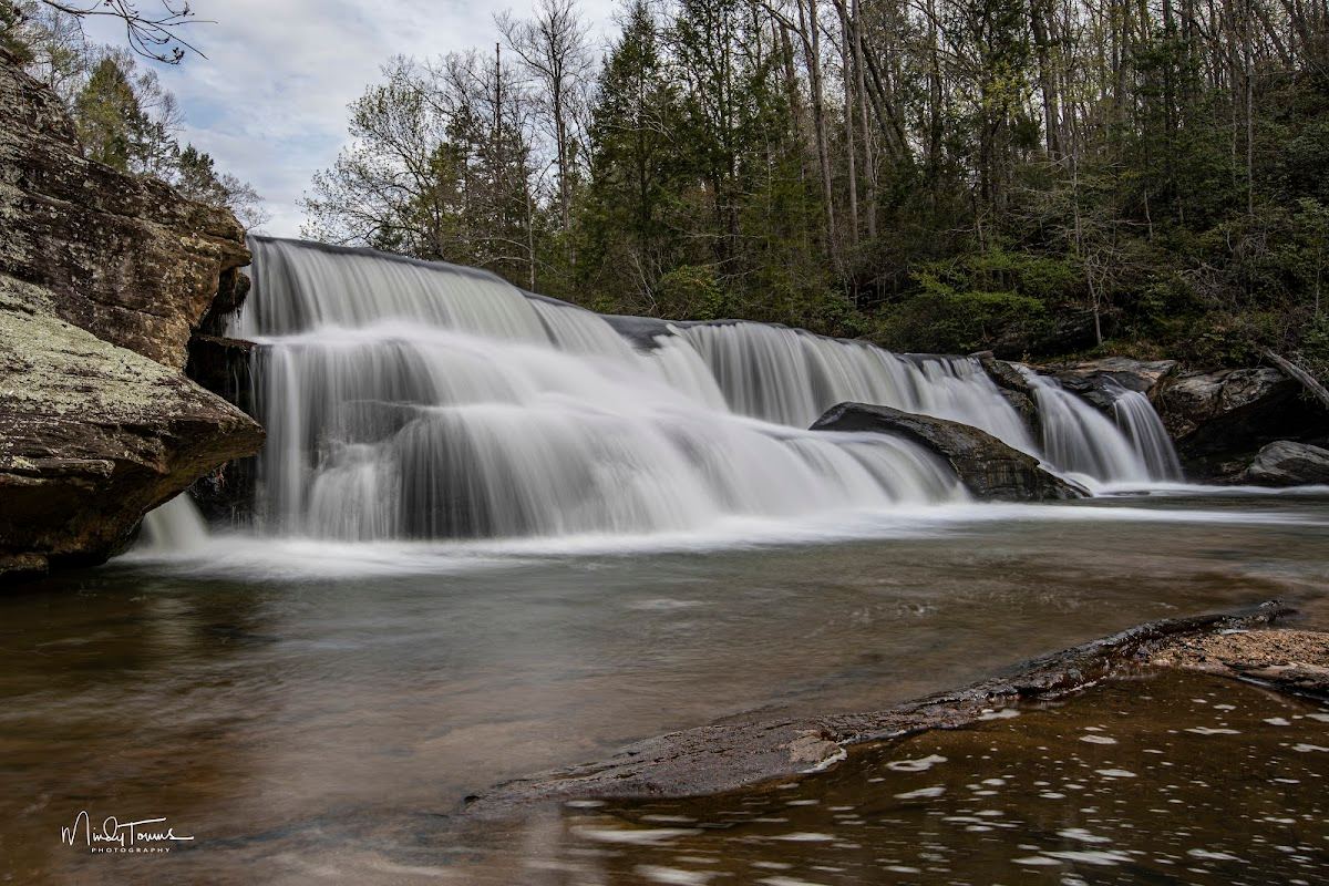 Riley Moore Falls