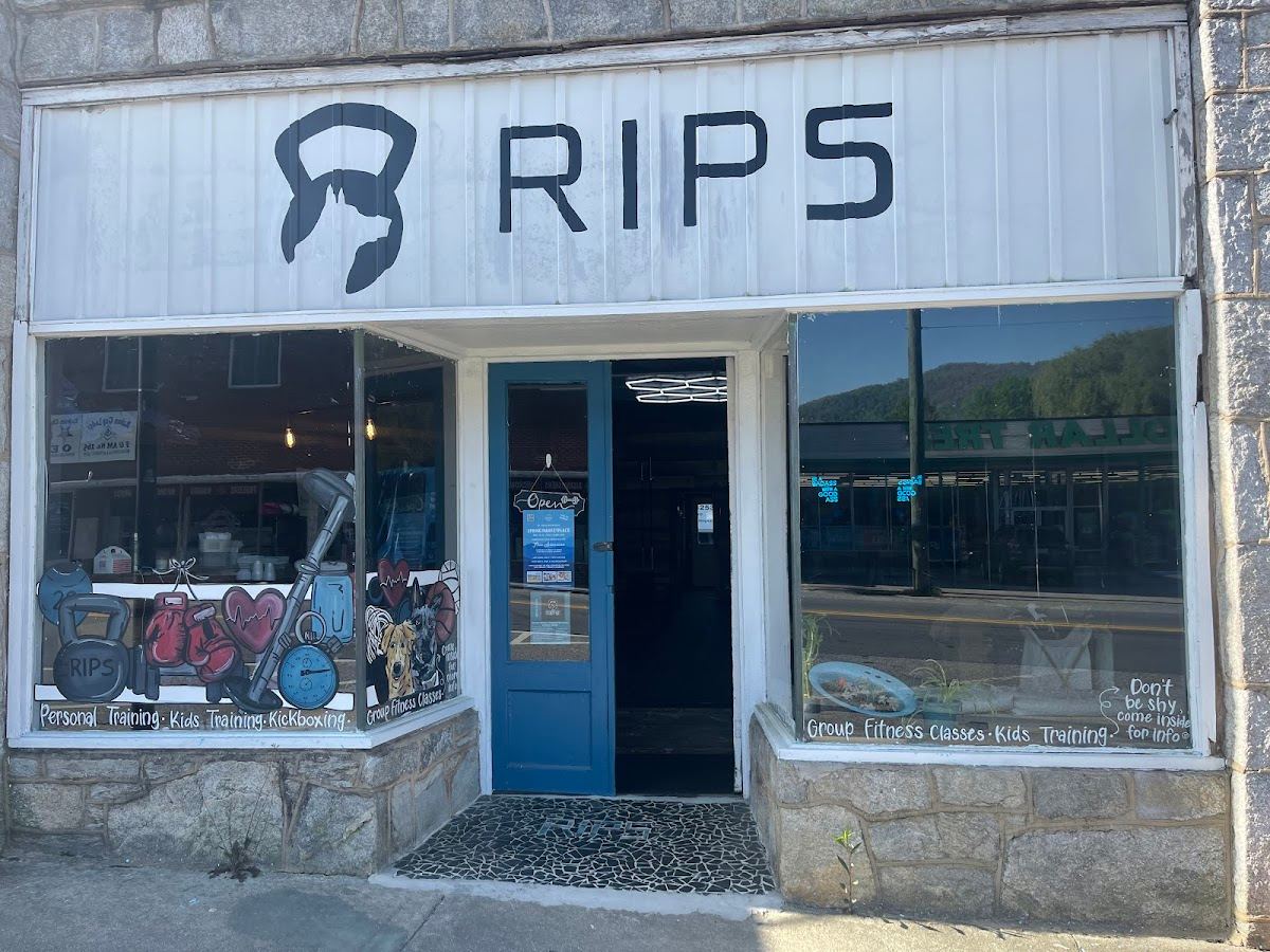 Rips Fitness