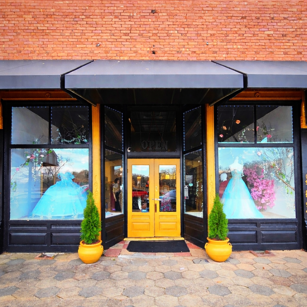 Sabaoth Glam Boutique