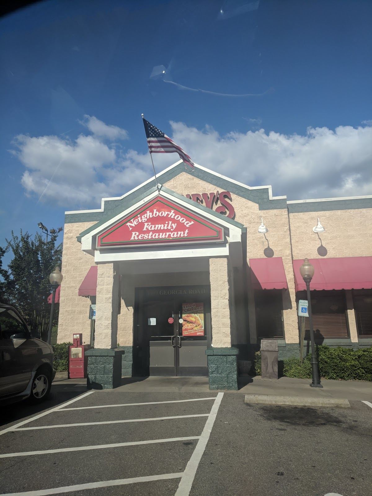 Shoney's