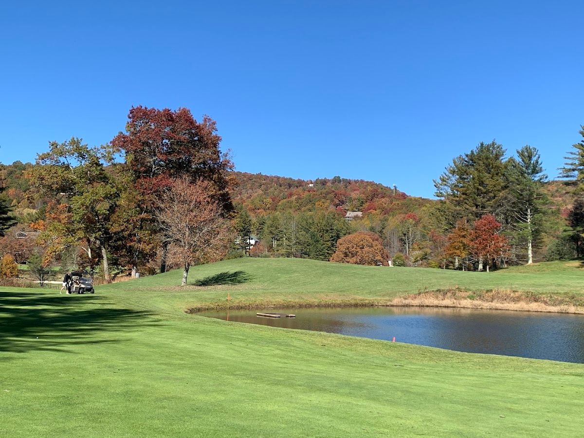 Sky Valley, GA