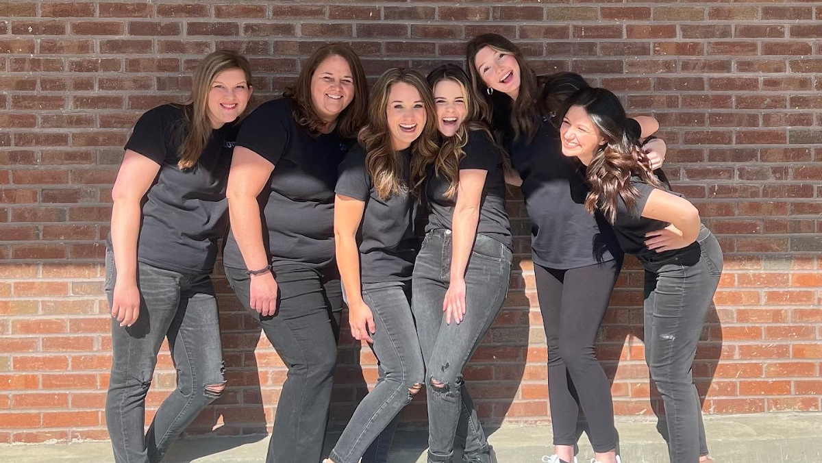Southern Sass Salon & Boutique