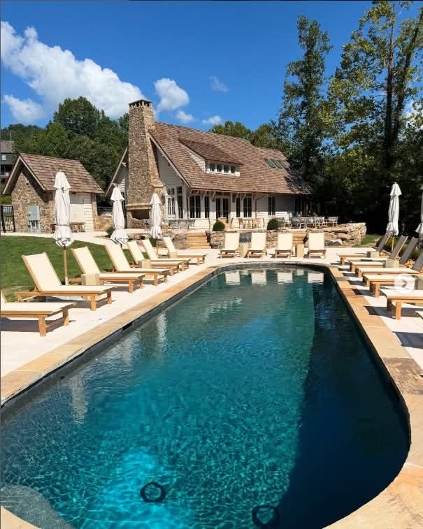 Spa at Burton
