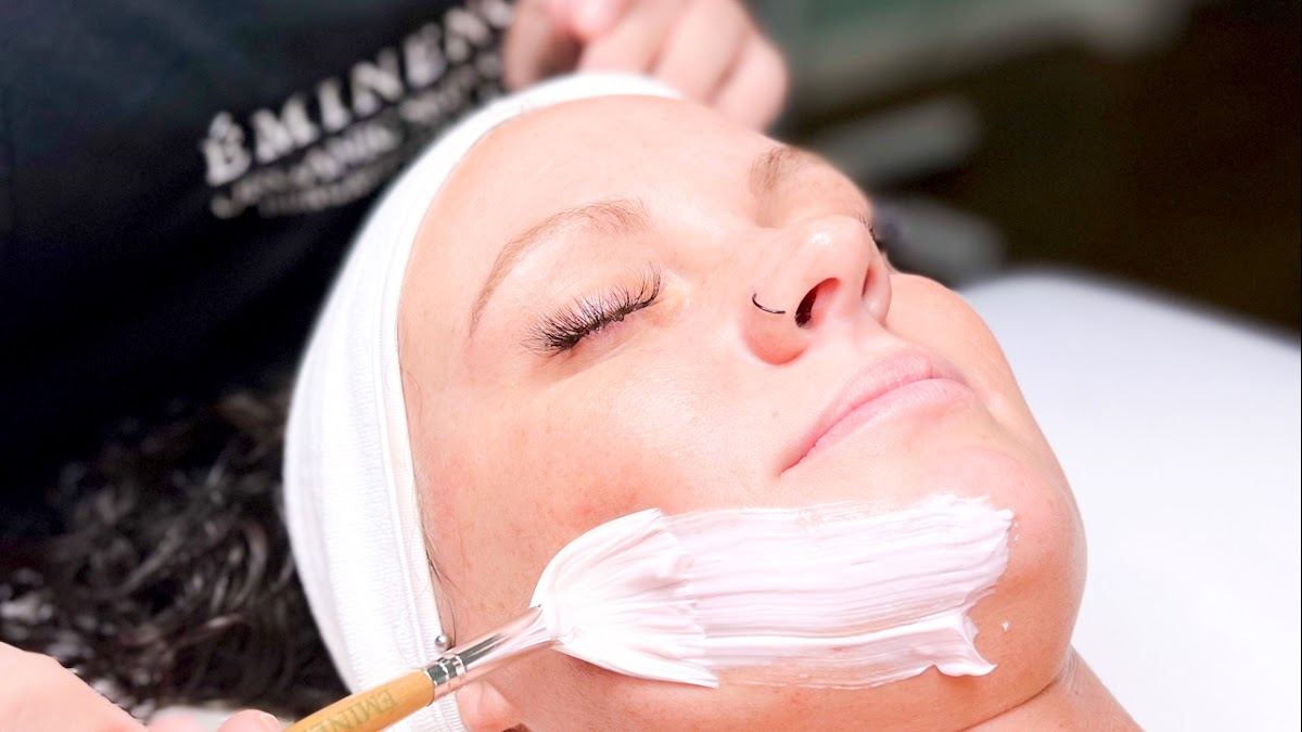 Tarah’s Beauty Bar